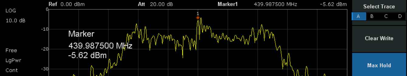 Radio Club Sursee HB9AW